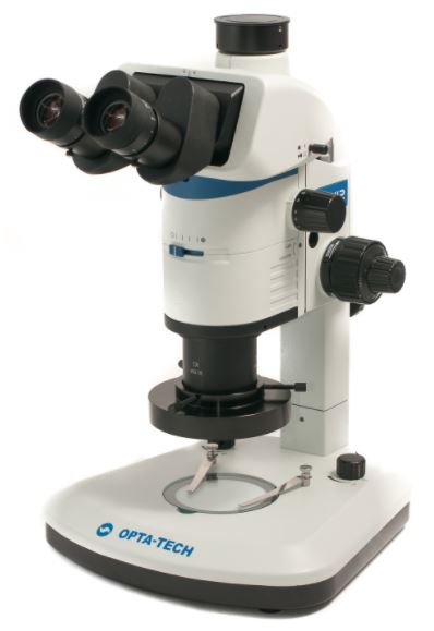 Mikroskopy stereoskopowe OPTA-TECH STX 12