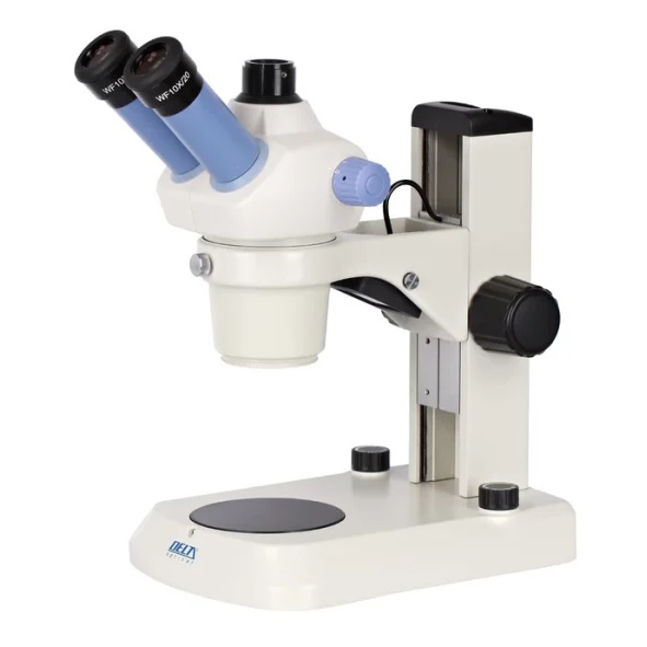 Mikroskopy stereoskopowe DELTA Optical SZ-430T
