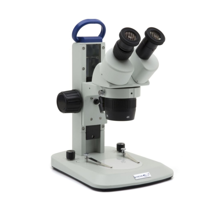 Mikroskopy stereoskopowe VWR VisiScope 260