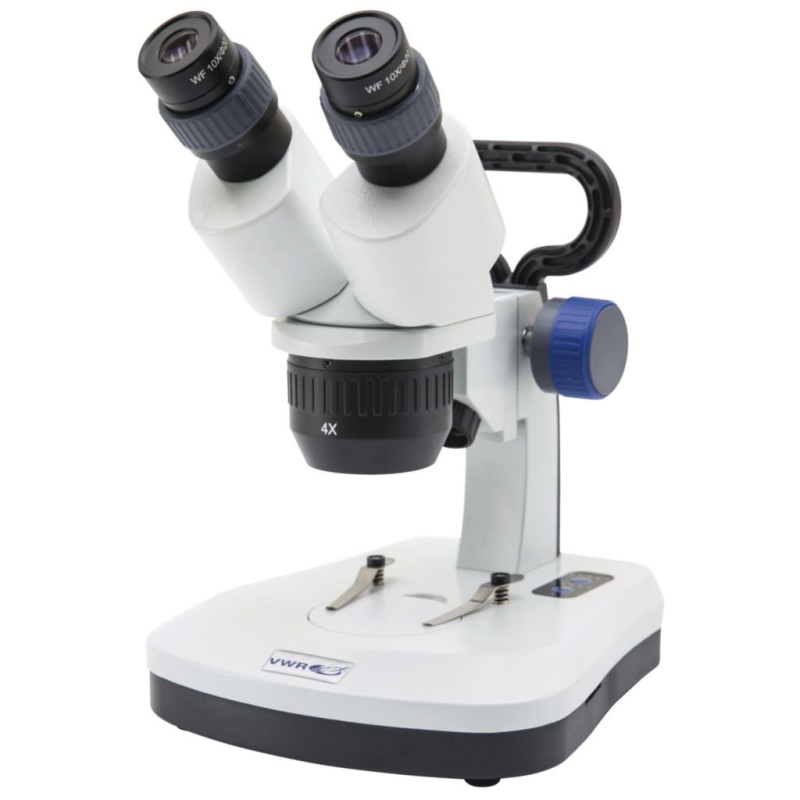 Mikroskopy stereoskopowe VWR VisiScope STB150