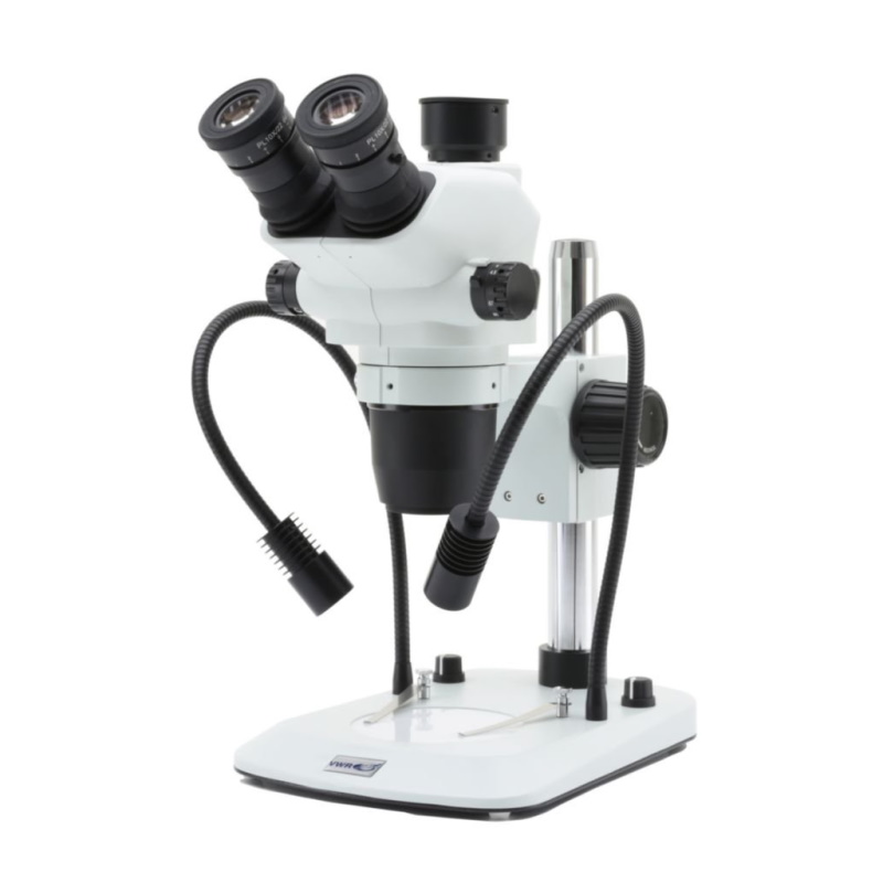 Mikroskopy stereoskopowe VWR VisiScope SZT360-6