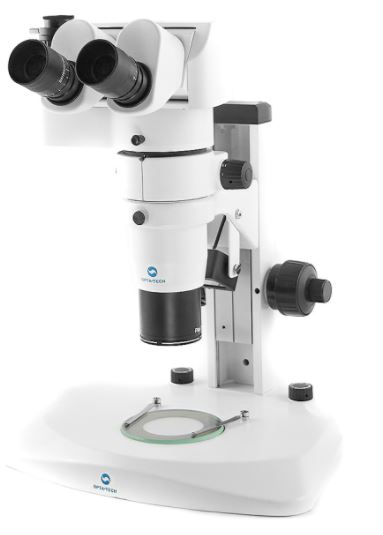 Mikroskopy stereoskopowe OPTA-TECH X 2000