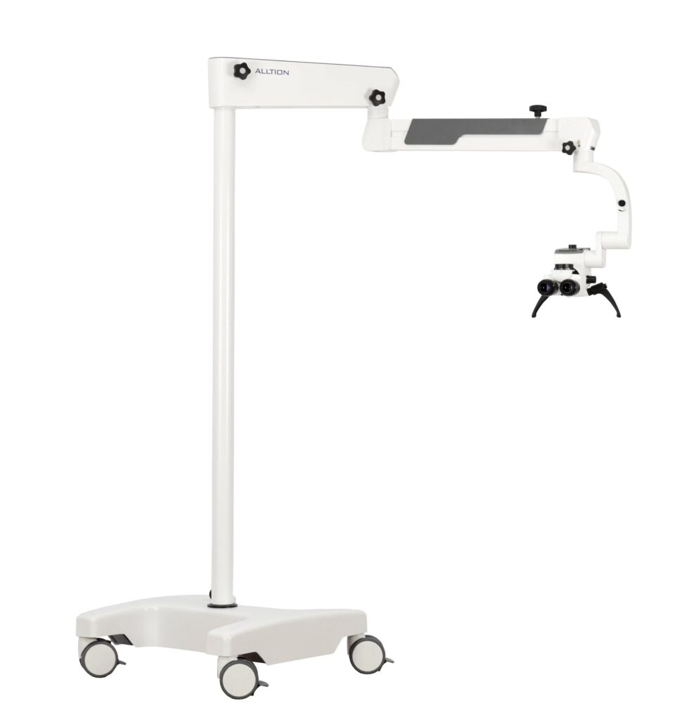 ALLTION AM-2000