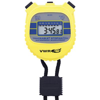 Minutniki laboratoryjne VWR 609-0054