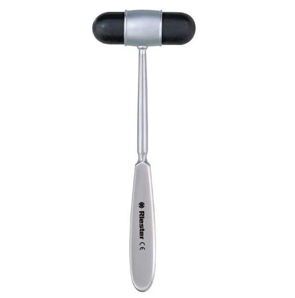 Młotki neurologiczne Riester DEJERINE