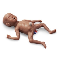 Modele / Manekiny pielęgnacyjne - dzieci i niemowlęta Nasco LF01212U