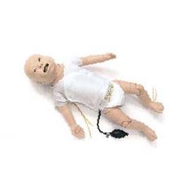 Modele / Manekiny pielęgnacyjne - dzieci i niemowlęta Laerdal Nursing Baby