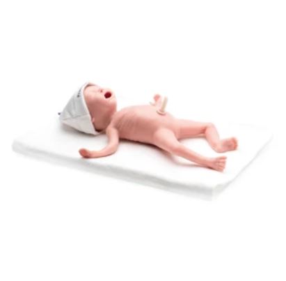 Modele / Manekiny pielęgnacyjne - dzieci i niemowlęta Laerdal Premature Anne