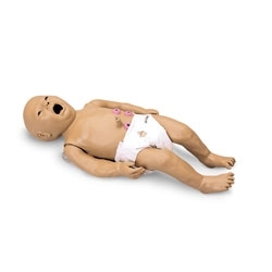 Modele / Manekiny pielęgnacyjne - dzieci i niemowlęta Nasco SB45372U
