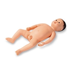 Modele / Manekiny pielęgnacyjne - dzieci i niemowlęta Nasco SB47331U