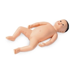 Modele / Manekiny pielęgnacyjne - dzieci i niemowlęta Nasco SB47332U
