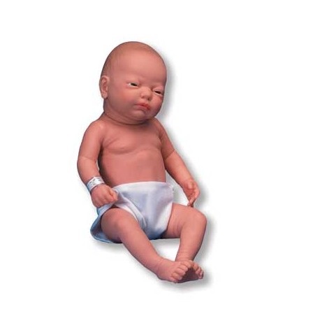 Modele / Manekiny pielęgnacyjne - dzieci i niemowlęta 3B Scientific W17000
