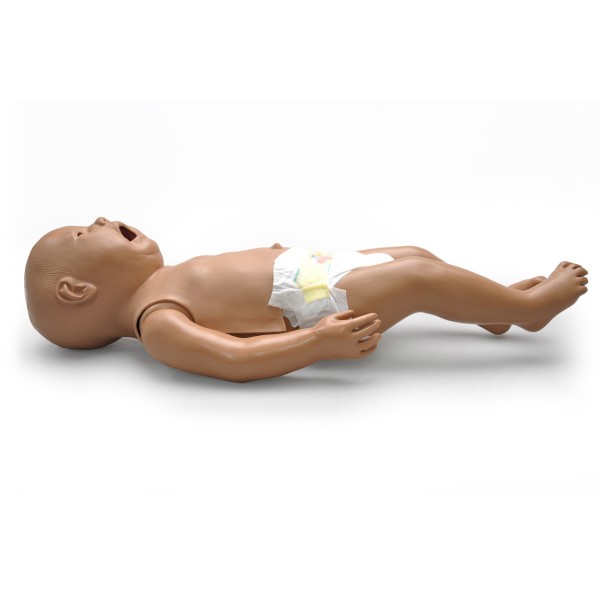 Modele / Manekiny pielęgnacyjne - dzieci i niemowlęta 3B Scientific W45055