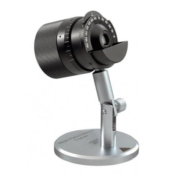 Modele oka do nauki Heine C-000.33.011