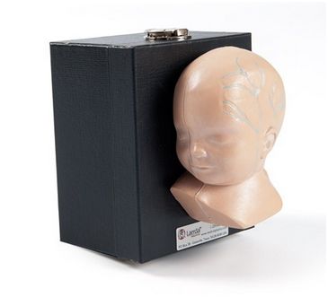 Modele zabiegowe Laerdal Baby Ivy