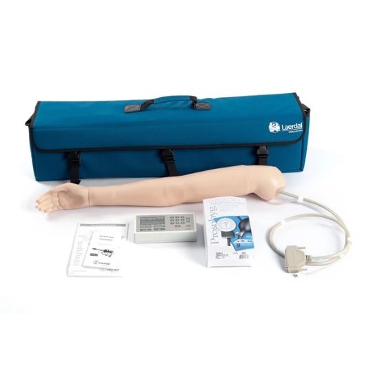 Modele zabiegowe Laerdal Blood Pressure Training Arm