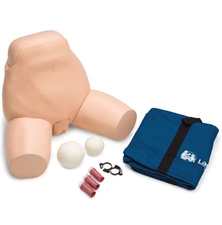 Modele zabiegowe Laerdal Fundus Skills and Assessment Trainer