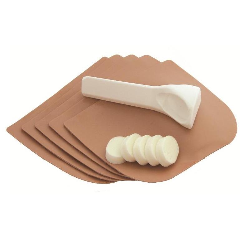 Modele zabiegowe Ambu Kit i.o. Access