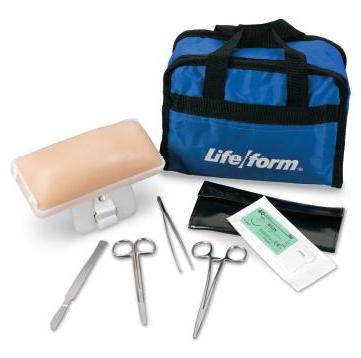 Modele zabiegowe Nasco LF00890U