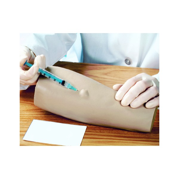 Modele zabiegowe Nasco LF01008U