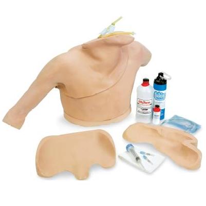 Modele zabiegowe Nasco LF01012U