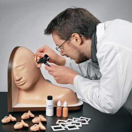 Modele zabiegowe Nasco LF01019U