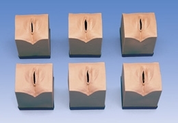 Modele zabiegowe Nasco LF01069U