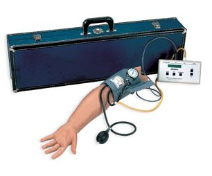 Modele zabiegowe Nasco LF01095U