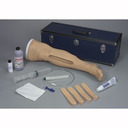 Modele zabiegowe Nasco LF03830U