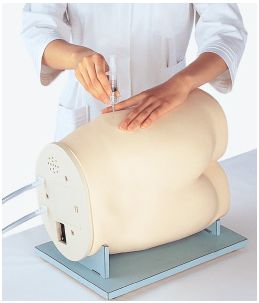 Modele zabiegowe KOKEN LM-057