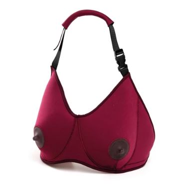 Modele zabiegowe Laerdal MamaBreast