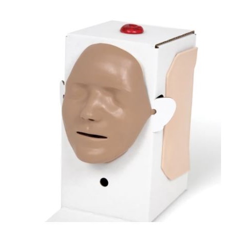 Modele zabiegowe Laerdal Modular Skills Trainer