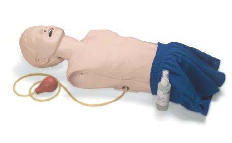 Modele zabiegowe Laerdal Pediatric Intubation Trainer