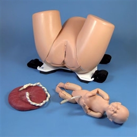 Modele zabiegowe Laerdal PROMPT 80000