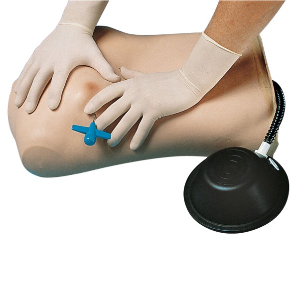 Modele zabiegowe Nasco SB15819U