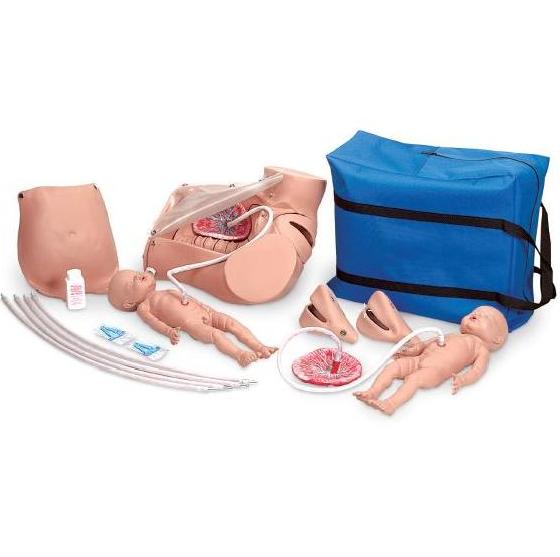 Modele zabiegowe Nasco SB22438U