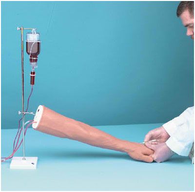 Modele zabiegowe Nasco SB25998U