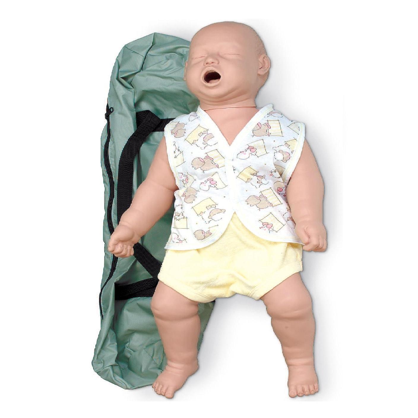 Modele zabiegowe Nasco SB40035U