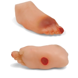 Modele zabiegowe Nasco SB43092U