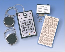 Modele zabiegowe 3B Scientific W49400