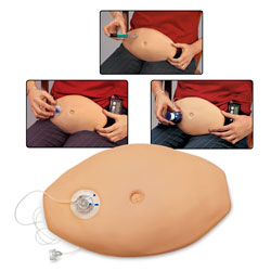 Modele zabiegowe Nasco WA28395U