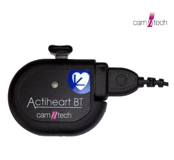 Monitory aktywności fizycznej i snu CamNtech Ltd. Actihear t 5