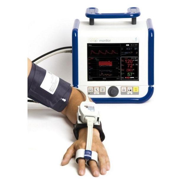 Monitory do pomiarów hemodynamicznych serca i krwi CNSYSTEMS CNAP Monitor
