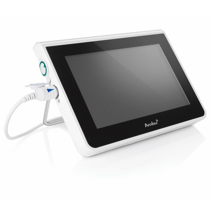 Monitory medyczne Ambu aView