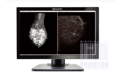 Monitory medyczne BEACON C81W+