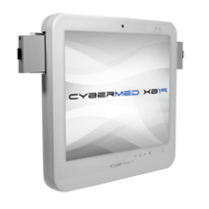 Monitory medyczne CyberMed CM-XB19