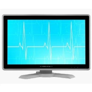 Monitory medyczne CyberMed CM-XB22
