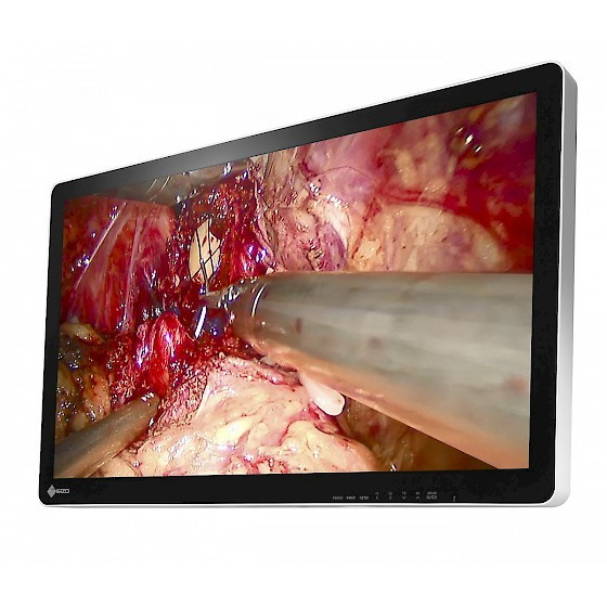 Monitory medyczne Eizo CuratOR EX3220-3D