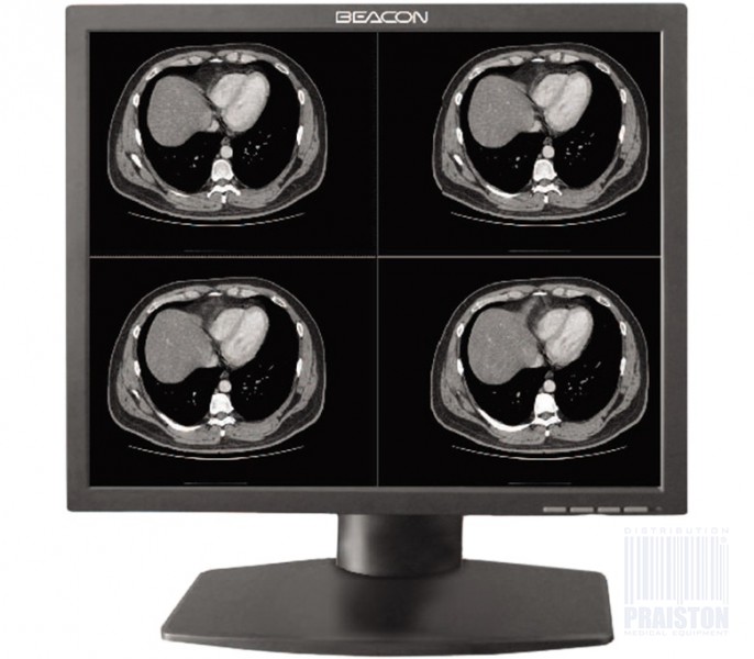 Monitory medyczne BEACON G11S