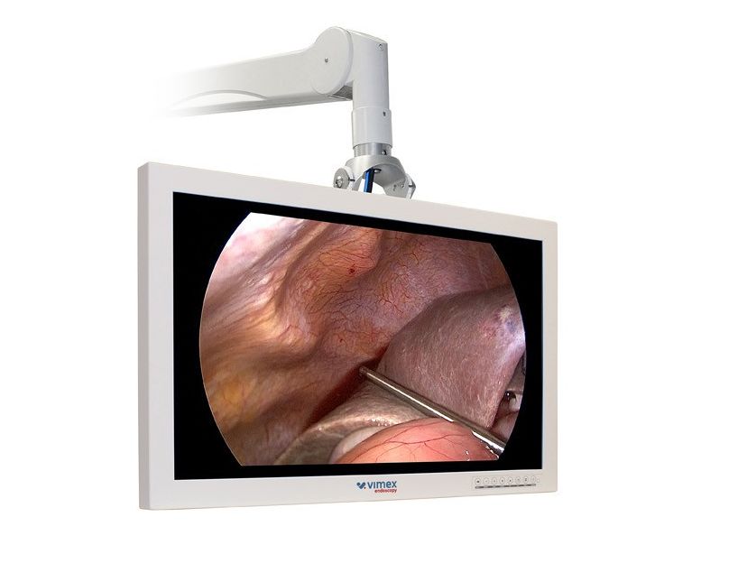 Monitory medyczne Vimex LCD Medical Monitors / Monitory medyczne LCD